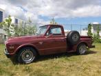 Chevrolet C1500 c10, Auto's, Automaat, 1691 kg, Geïmporteerd, 3 stoelen