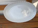 Bavaria Feltmann Welden W Germany serveerschaal ovaal, Antiek en Kunst, Ophalen of Verzenden