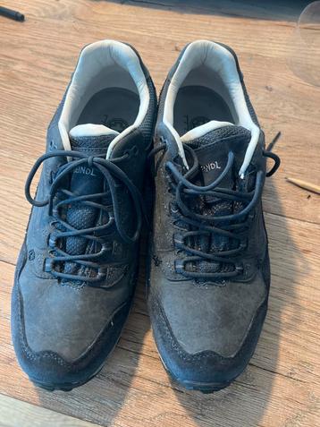 Meindl Bergschoenen Maat 45 - Zo Goed Als Nieuw! beschikbaar voor biedingen