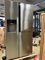 Amerikaanse koelkast, Ophalen, Gebruikt, 200 liter of meer, 60 cm of meer