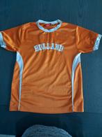 Oranje Holland shirt, Jongen of Meisje, Ophalen of Verzenden, Sport- of Zwemkleding, Zo goed als nieuw