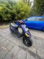 Piaggio typhoon 125cc, Piaggio, Ophalen of Verzenden, Zo goed als nieuw, Benzine