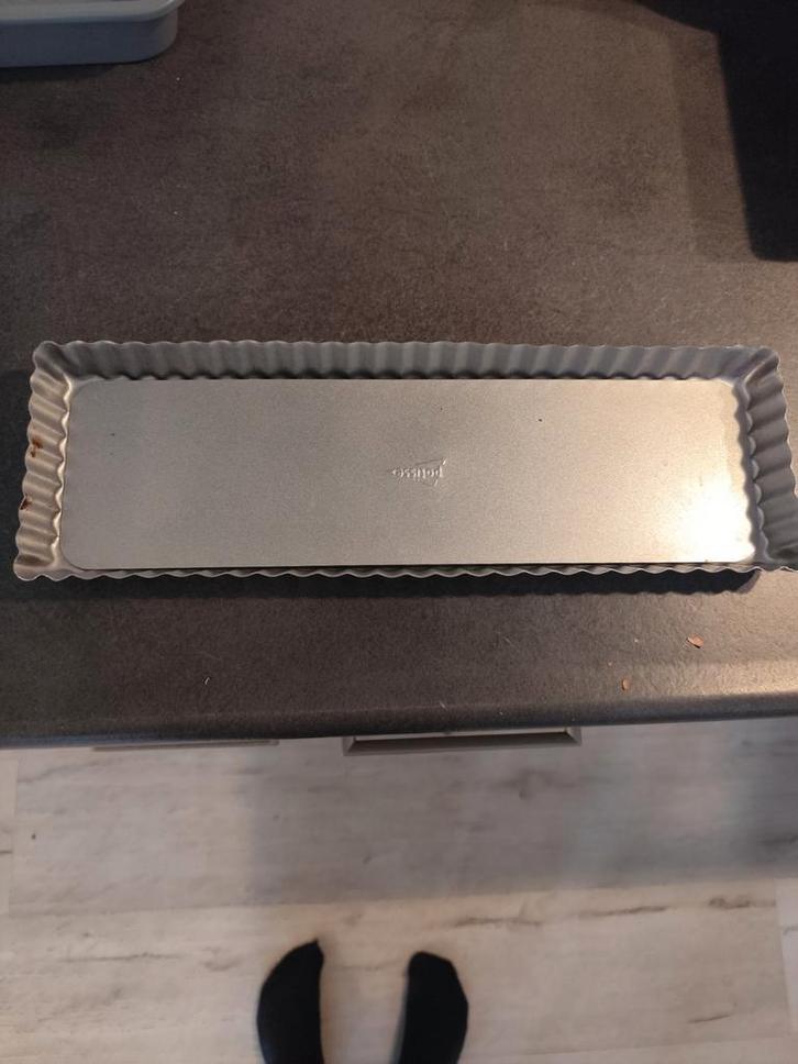 Bakvormen Set + Mixer - Weinig Gebruikt, Huis en Inrichting, Keuken | Keukenbenodigdheden, Zo goed als nieuw, Ophalen of Verzenden