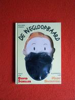David Schiller: De wegloopbaard, Boeken, Ophalen of Verzenden