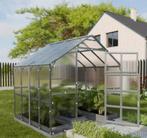 Tuinkassen in diverse afmetingen vanaf 680eur, Tuin en Terras, Kassen, Polycarbonaat, Ophalen of Verzenden, Aluminium, Kweekkas