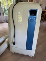 De’Longhi PAC WE112ECO, Ophalen, Afstandsbediening