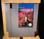 Gremlins 2 - NES Game, Spelcomputers en Games, Games | Nintendo NES, Avontuur en Actie, Gebruikt, 1 speler, Ophalen of Verzenden