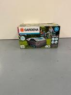 Gardena robotmaaier, nieuw in doos! 400m², Nieuw, Gardena, Minder dan 20 cm, Ophalen