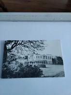 LOOSDUINEN. (DEN HAAG) 1970 JEUGDHERBERG  "OCKENBURGH", Ophalen of Verzenden, 1960 tot 1980, Zuid-Holland