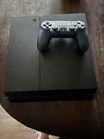 Playstation 4, Spelcomputers en Games, Spelcomputers | Sony PlayStation 4, Ophalen, Zo goed als nieuw