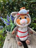 Albert heijn Efteling hamster ezeltje strekje, Kinderen en Baby's, Speelgoed | Knuffels en Pluche, Ophalen of Verzenden, Zo goed als nieuw