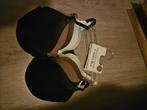 Nieuw drie bh's, Kleding | Dames, Ondergoed en Lingerie, Primark, Ophalen, Zwart, BH