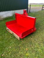 Nette Hekamp grondbak- Nieuwe bodem, Dieren en Toebehoren, Ophalen, Zo goed als nieuw