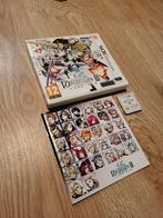 7th Dragon III Code: VFD 3DS *ZGAN*, 1 speler, Ophalen of Verzenden, Zo goed als nieuw, Role Playing Game (Rpg)