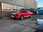 Ford Mustang 4.6 V8 2008 Rood, Auto's, Ford, Automaat, Achterwielaandrijving, 8 cilinders, 1595 kg