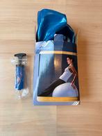 Fitness Bal - Rucanor Gym Ball 90 cm, Sport en Fitness, Yoga en Pilates, Ophalen, Zo goed als nieuw