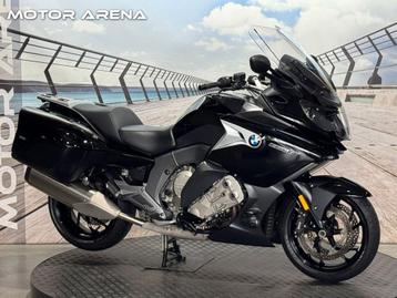 BMW K 1600 GT (bj 2018) ZEER COMPLEET K1600GT beschikbaar voor biedingen
