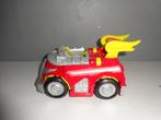 Paw patrol mighty pups super paws marshall, Ophalen of Verzenden, Zo goed als nieuw