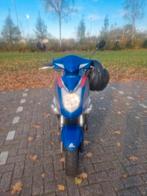 Kymco agility geel kenteken zonder wok bouwjaar 2011, Ophalen, Gebruikt, Maximaal 45 km/u, Agility