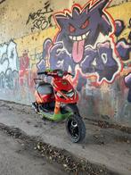 Malossi Kappen Set Zip, Ophalen of Verzenden, Gebruikt, Kap, Piaggio