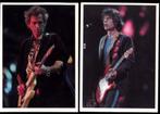 2  ROLLING STONES FOTO'S, Ophalen of Verzenden, Nieuw, Foto of Kaart
