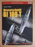 Kagero Topdrawings Duits Vliegtuigen WO2 (1), Overige merken, 1:72 tot 1:144, Kagero, Ophalen of Verzenden