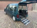 Citroen Berlingo rolstoelauto, Auto's, 47 €/maand, Origineel Nederlands, Te koop, 1140 kg