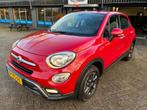 Fiat 500 X 1.6 PopStar, Voorwielaandrijving, 65 €/maand, Stof, Gebruikt