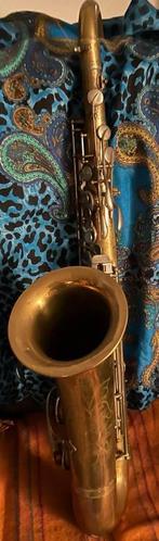 tenorsaxofoon (Swallow), Ophalen, Gebruikt, Tenor