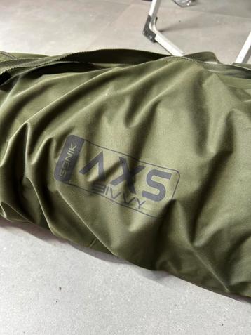Sonik Bivvy AXS 1 man beschikbaar voor biedingen