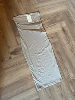 Nieuw Unique the Label Zola dress nude maat L, Kleding | Dames, Jurken, Beige, Maat 42/44 (L), Nieuw, Ophalen of Verzenden