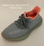 Adidas Yeezy Boost 350 V2 "Desert Sage" 39 1/2, Adidas, Ophalen of Verzenden, Sneakers of Gympen, Grijs