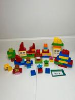LEGO Duplo Bouwset 4627 - Compleet, Ophalen of Verzenden, Gebruikt, Complete set, Duplo