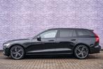 Volvo V60 T6 Recharge AWD R-Design Long Range | Navi | Harma, 12 maanden, Gebruikt, Euro 6, 4 cilinders