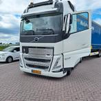 Ce chauffeur zoekt nieuwe uitdaging, 33 - 40 uur, Vanaf 10 jaar, Overige vormen