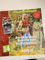 Sonja Bakker - Bereik je ideale gewicht deel 4, Boeken, Gezondheid, Dieet en Voeding, Ophalen of Verzenden