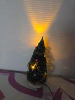 Kerstboom met verlichting, Diversen, Kerst, Ophalen of Verzenden, Zo goed als nieuw