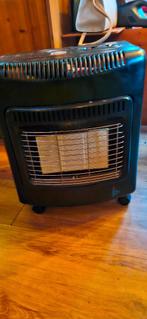 3 Kachels, Ophalen, Gebruikt, Gas, Vrijstaand