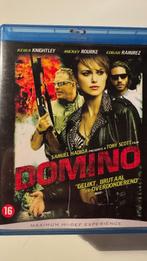 Domino [Bluray], Ophalen of Verzenden, Zo goed als nieuw, Actie