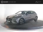 Mercedes-Benz A-klasse 180 Luxury Line | Achteruitrijcamera, Auto's, 4 cilinders, Origineel Nederlands, Bedrijf, Nieuw
