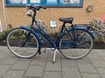 Gazelle free damesfiets, Ophalen, Gebruikt, Gazelle, Versnellingen