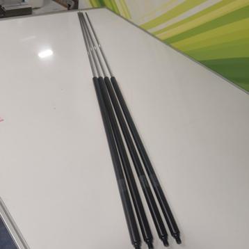 Gasveer Stabilus lift O - Mat 154/02  F02 beschikbaar voor biedingen