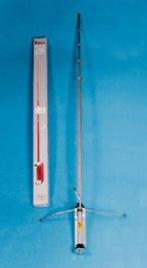 Sigma Venom CB1/2 Hoge Versterking CB Antenne, Telecommunicatie, Verzenden, Nieuw, Antenne
