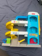 Little Tikes Garage - Speelgoed Garage, Ophalen of Verzenden, Gebruikt, Jongen of Meisje