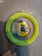 Badminton snaar Carlton Durapulse 74 - 150+ meter, Overige merken, Gebruikt, Grip of Snaar, Ophalen of Verzenden