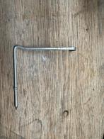 Tikpanhaak 75/72 - Nieuw!, Doe-het-zelf en Verbouw, Nieuw, Ophalen of Verzenden, Minder dan 5 m², Dakpannen