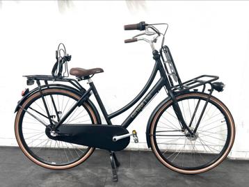 Cortina U4 Transport Dames Fiets 50 cm beschikbaar voor biedingen