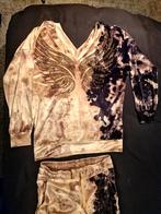 T.A.T.U. maat 40, Maat 38/40 (M), Zwart, Nieuw, Ophalen of Verzenden