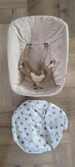 Stokke Newborn set plus extra hoes, Kinderen en Baby's, Kinderstoelen, Ophalen, Zo goed als nieuw, Overige typen