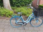 Damesfiets sparta, Fietsen en Brommers, Fietsen | Dames | Omafietsen, 50 tot 53 cm, Ophalen of Verzenden, Gebruikt, Versnellingen